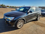 BMW X3 2017