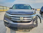 Honda Pilot 2017