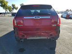 Ford Edge 2013