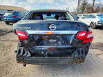 Nissan Altima 2017