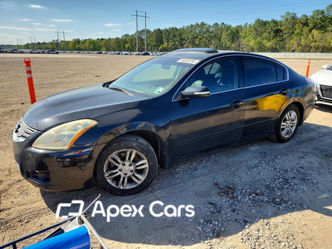 Nissan Altima 2012 - Image 1 of 12