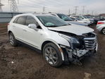 Cadillac XT5 2017