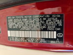 Lexus SC 2006