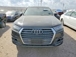 Audi Q7 2018
