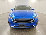 Ford Fusion 2019