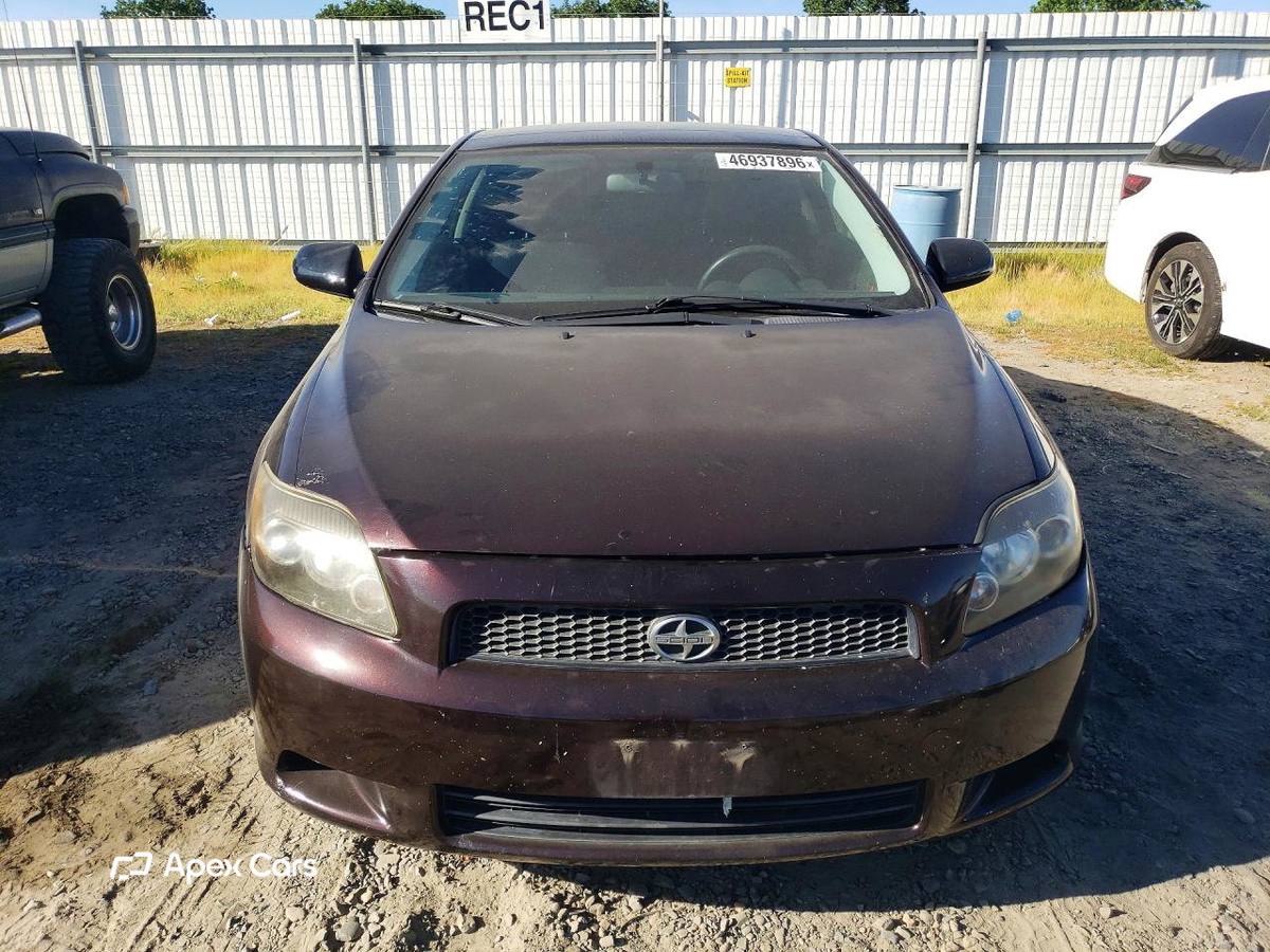 Scion tC 2008