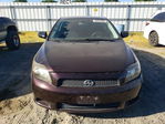 Scion tC 2008
