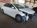 Kia Forte 2021