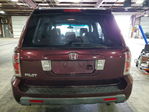 Honda Pilot 2008
