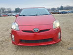 Toyota Prius 2011