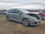 Chrysler Pacifica 2021