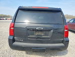 Chevrolet Tahoe 2018
