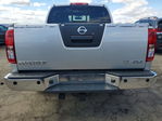 Nissan Navara (Frontier) 2015