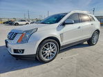 Cadillac SRX 2014