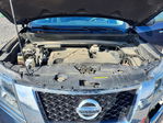 Nissan Pathfinder 2015