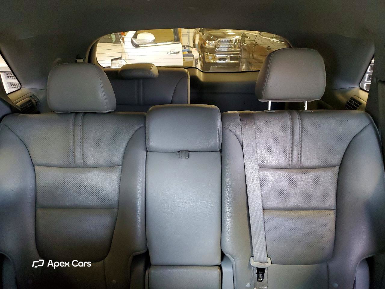 Kia Sorento 2014