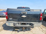 Chevrolet Silverado 2008