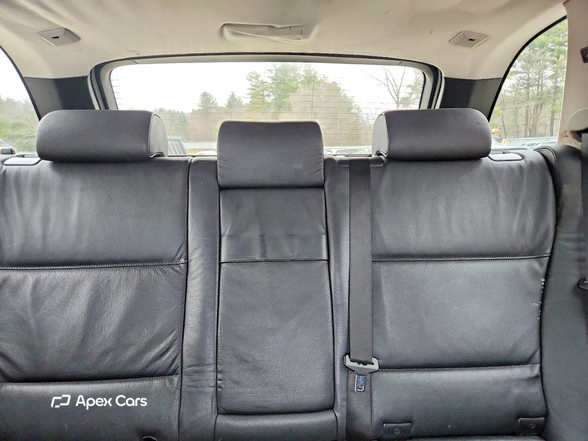 BMW X5 2006
