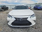 Lexus ES 2022