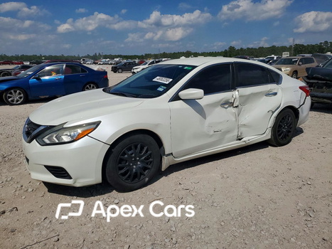 Nissan Altima 2017 - Image 1 of 11