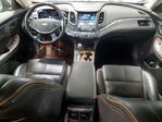 Chevrolet Impala 2014