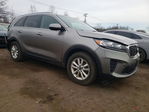 Kia Sorento 2019