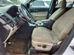 Ford Explorer 2013