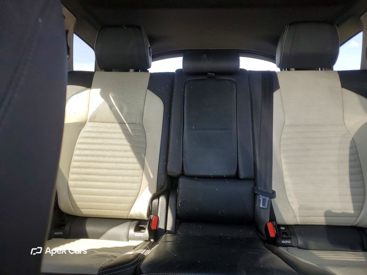 Land Rover Discovery 2020