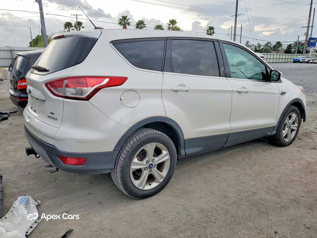Ford Escape 2014