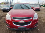 Chevrolet Equinox 2012