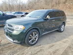 Dodge Durango 2011