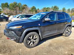 Jeep Cherokee 2016