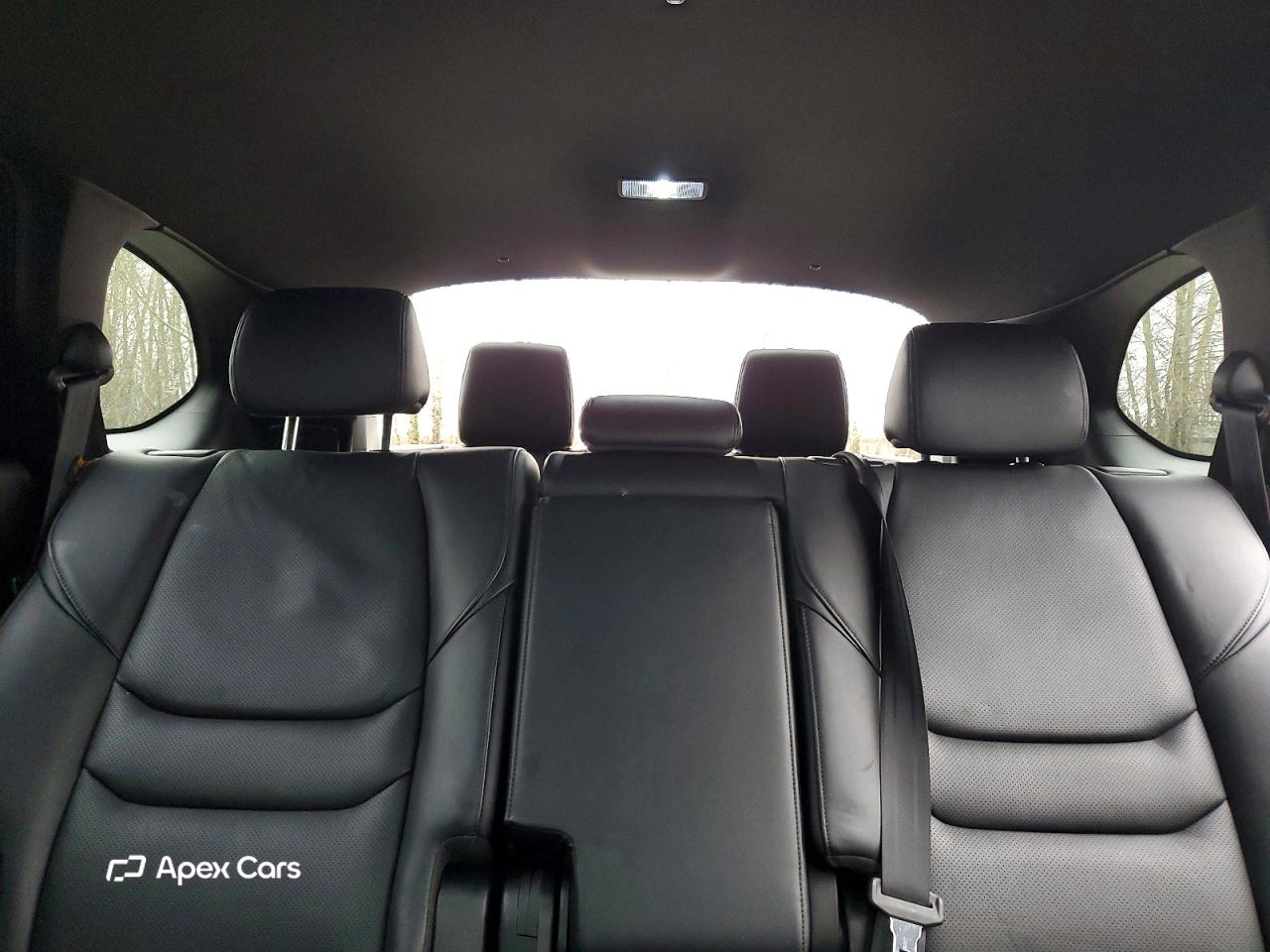Mazda CX-9 2016