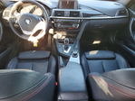 BMW Series 3 2016