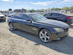 BMW Series 7 2010