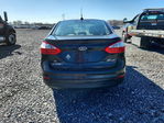 Ford Fiesta 2014