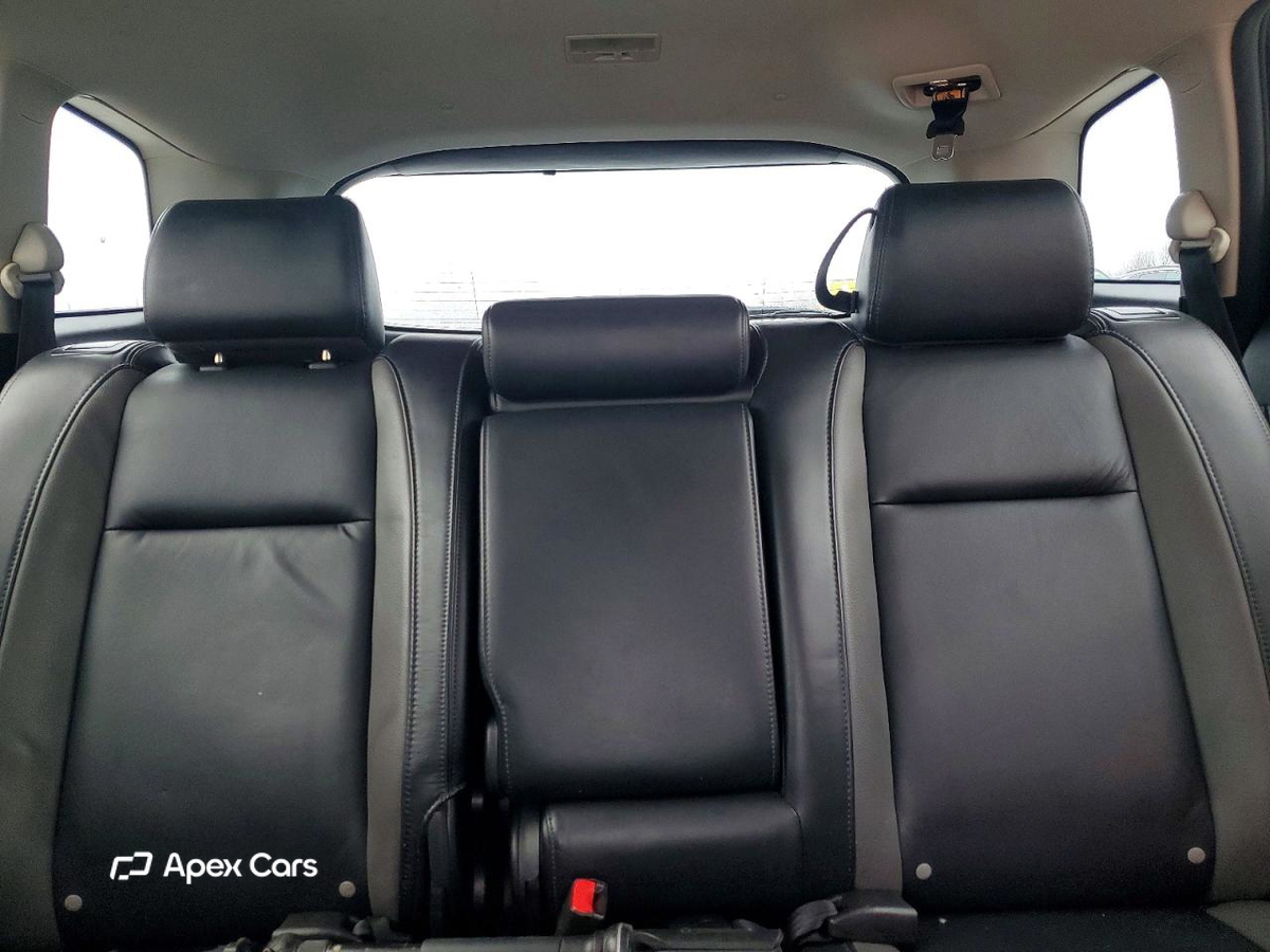Mazda CX-9 2011