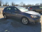 Subaru Impreza 2017
