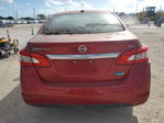 Nissan Sentra 2014