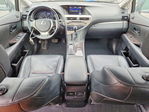 Lexus RX 2015