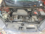 Honda CR-V 2018