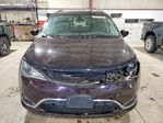 Chrysler Pacifica 2017