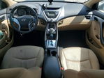 Hyundai Elantra 2011