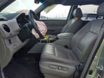 Honda Pilot 2010