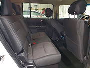 Ford Flex 2013