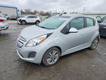 Chevrolet Spark 2016