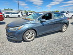 Chevrolet Cruze 2018