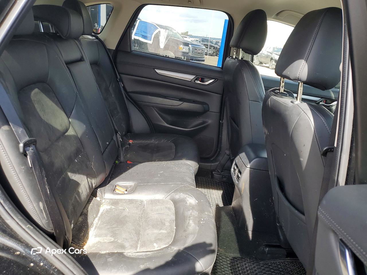 Mazda CX-5 2023