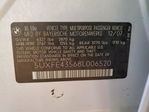BMW X5 2008