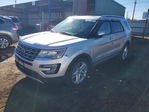 Ford Explorer 2017